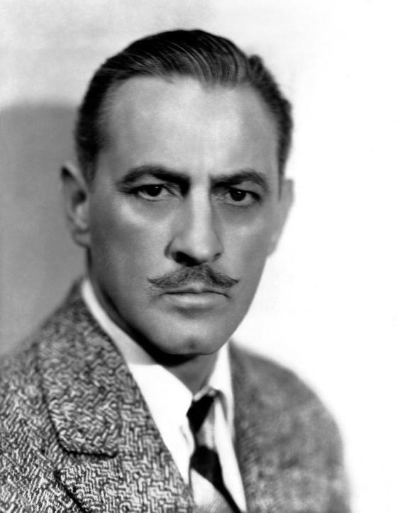 john barrymore possibly