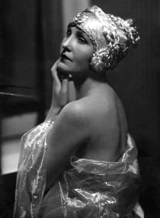 maria corda 1927