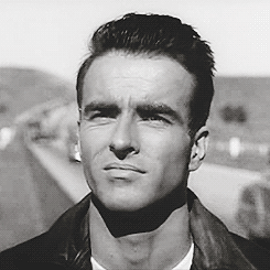 montgomery clift GIF 253