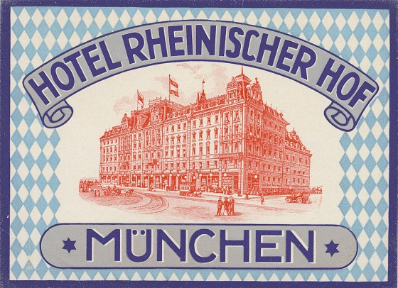 munchen hotel 2