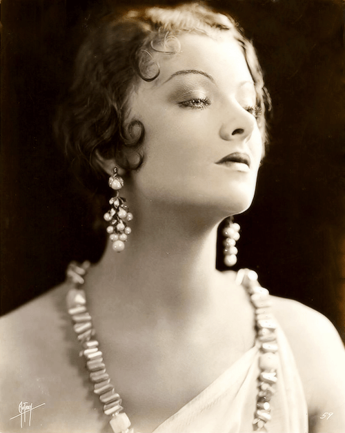 myrna loy 1930ish