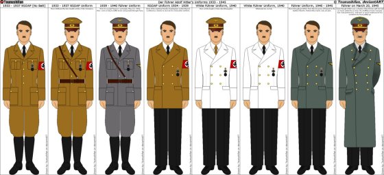nazi uniforms 27