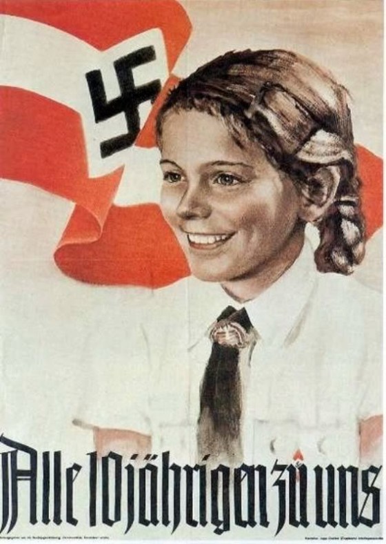 nazi youth 24