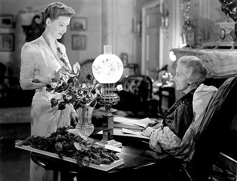 NOW VOYAGER 97