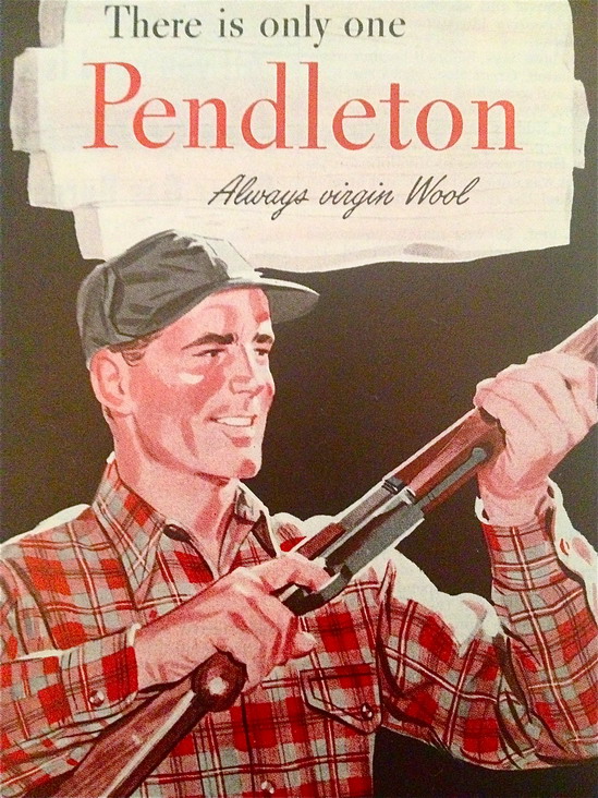 pendleton 2
