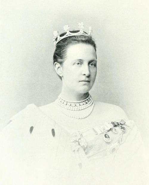 queen olga of greece