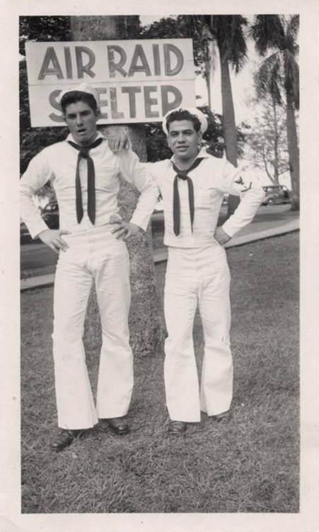 sailors together 23421