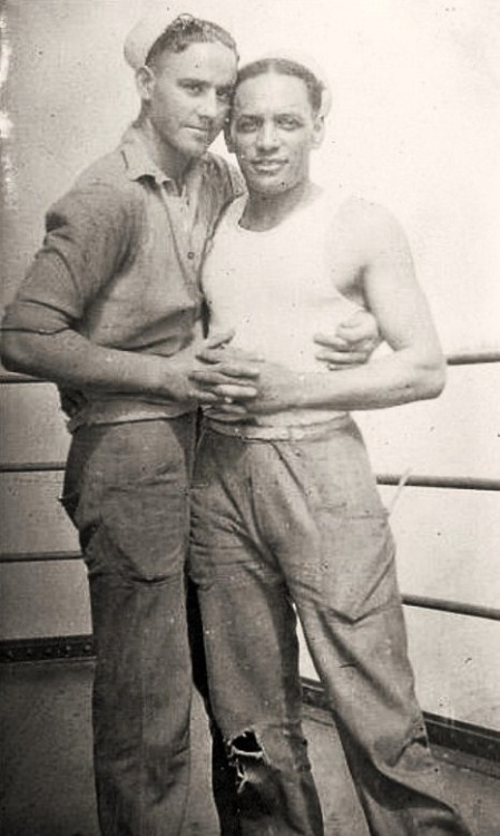 sailors together 80506