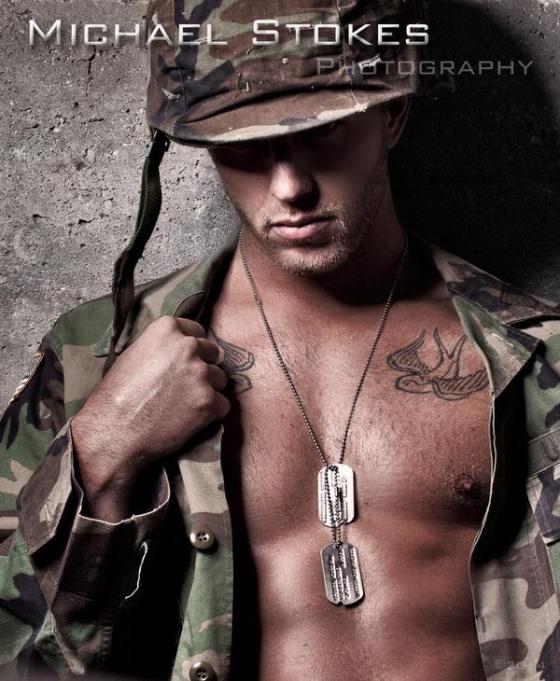 soldiers michael stokes 3