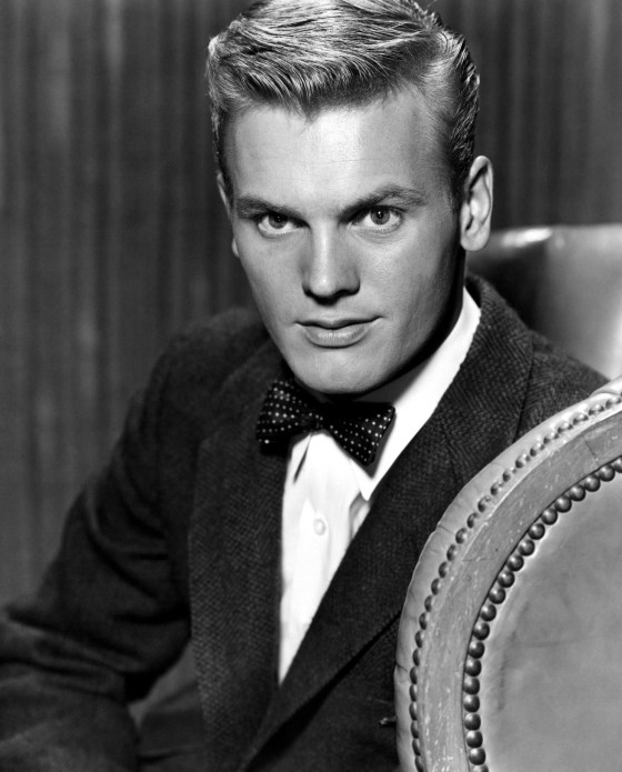 Tab Hunter 4