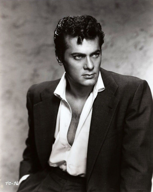 tony curtis 97
