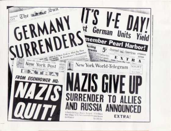 WWII ve-day-headline001