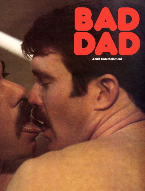 bad dad