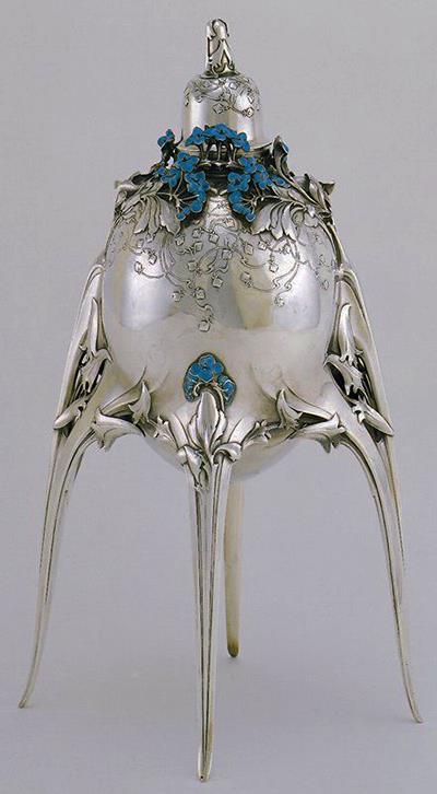 belle epoque objet 2