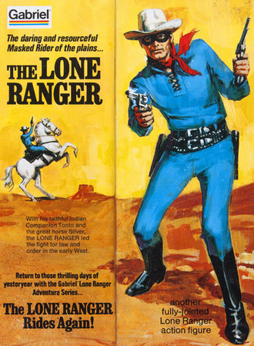 cowboy lone ranger 23