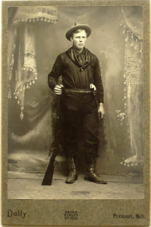 cowboy vintage 21145