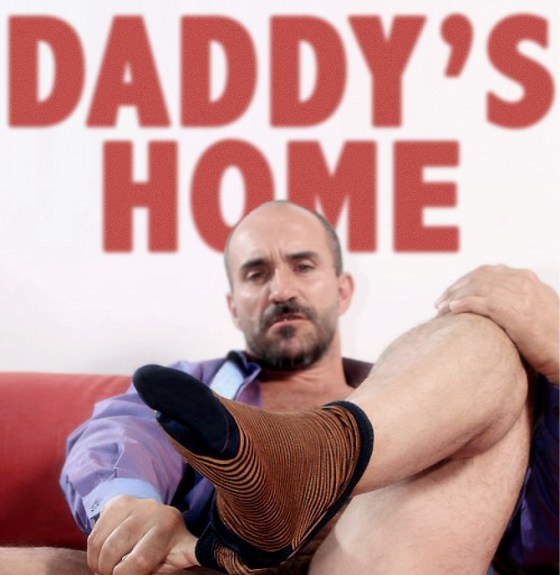 daddy's home
