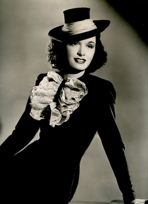 gail patrick 9