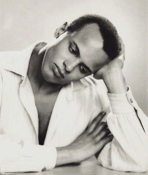 harry belafonte 44