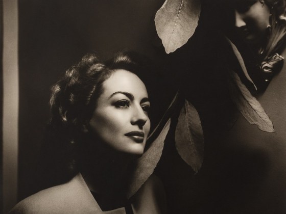 Joan Crawford, ca 1938, George Hurrell
