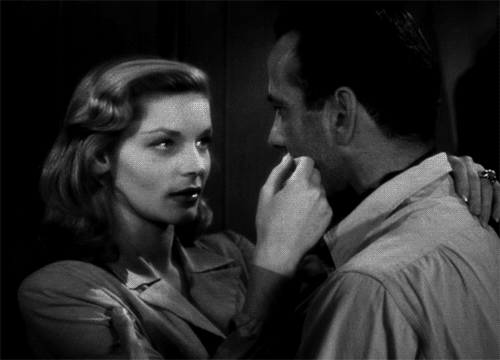 lauren bacall GIF 26