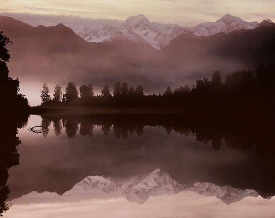 Just got film back from the lab and have started scanning. This is a large format film version of a digital image I posted previously.