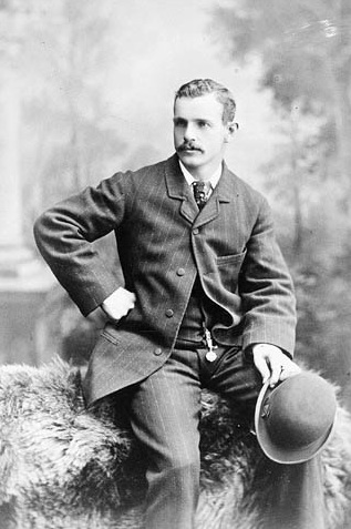 Ned Hanlan - Canadian Sculler000