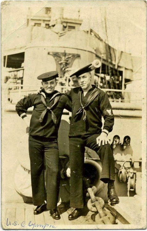 sailors together 5701