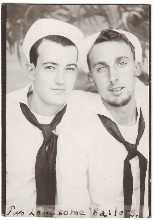 sailors together 7710