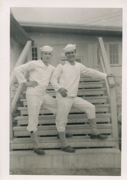 sailors together 7711