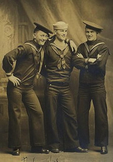 sailors together 81280