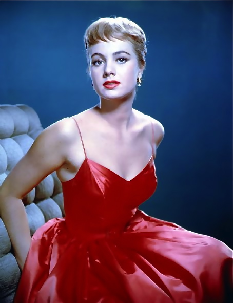 shirley jones 501t