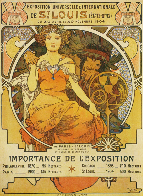 st louis 1904 mucha
