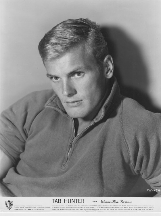 tab hunter 1222