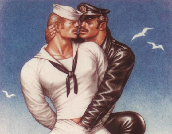 tom of finland 779