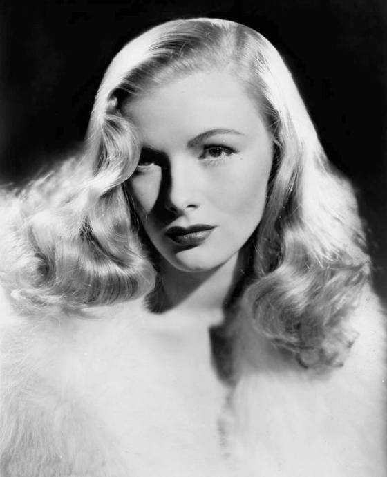 veronica lake 1941