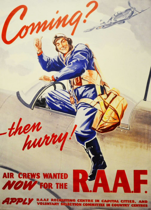 WWII RAAF