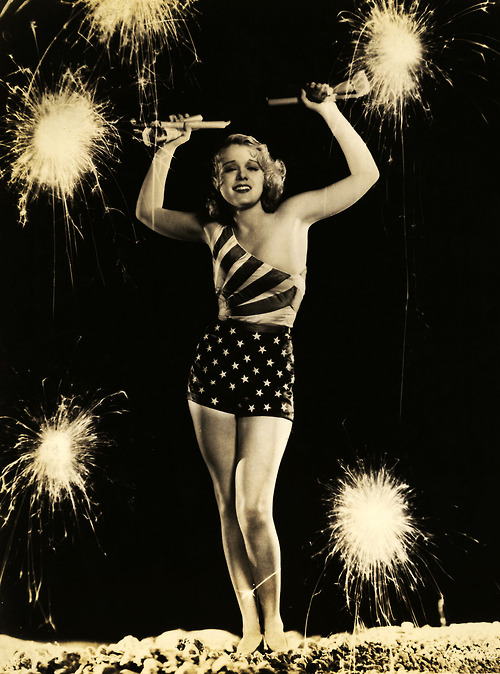 anita page