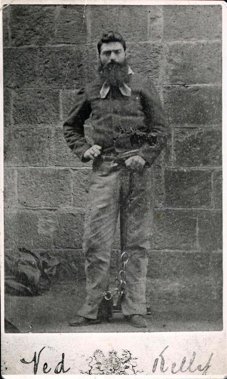 cowboy australia vintage