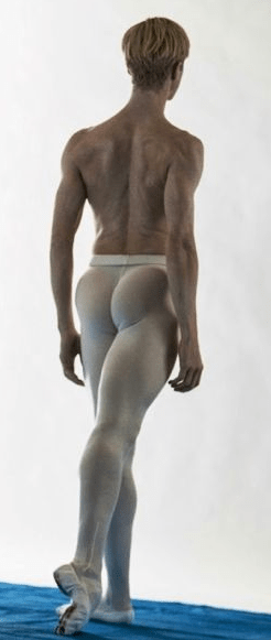 dancer butt 23