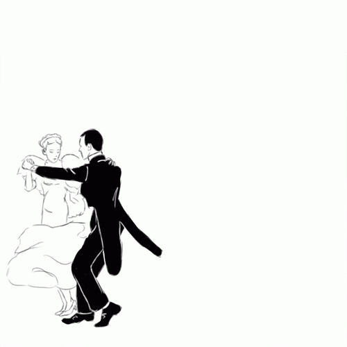 dancers GIF 21