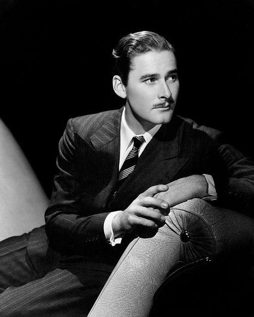 errol flynn 2323