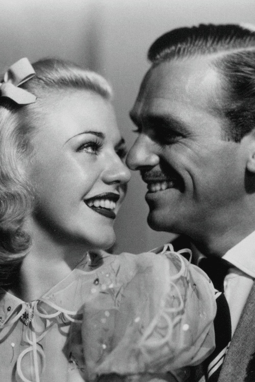 ginger and doug f jr