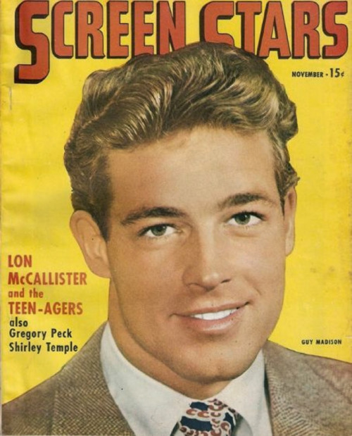 guy madison 412