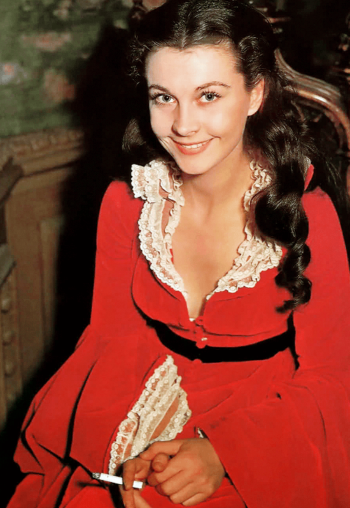 GWTW viv taking a break