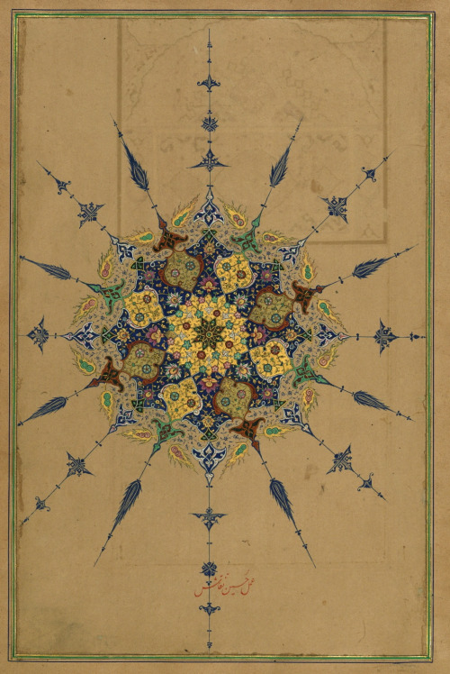 islamic art 2425
