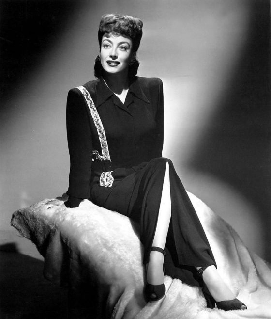 joan crawford by hurrell 88