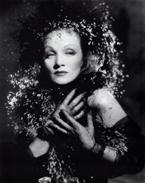 Marlene Dietrich, “Seven Sinners”, 1940