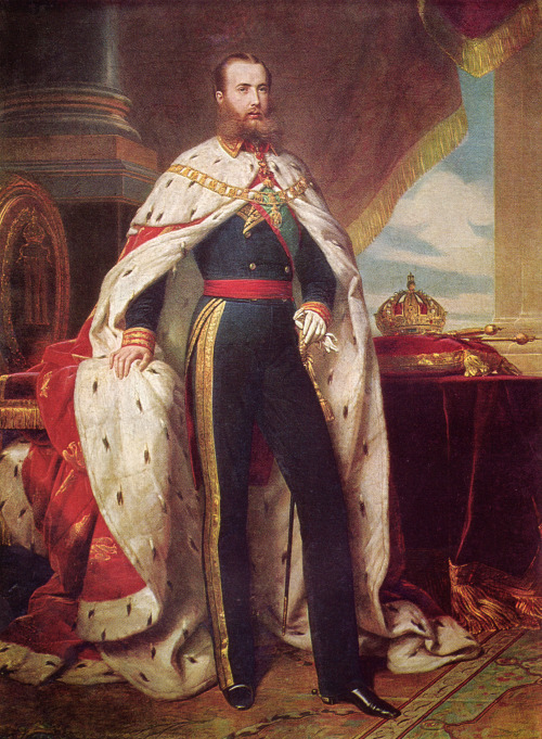 Maximiliano I de México