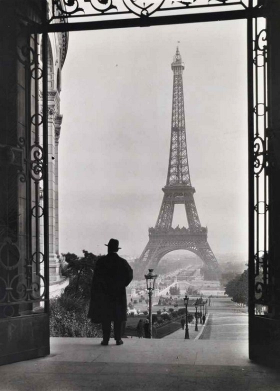 pARIS 1929